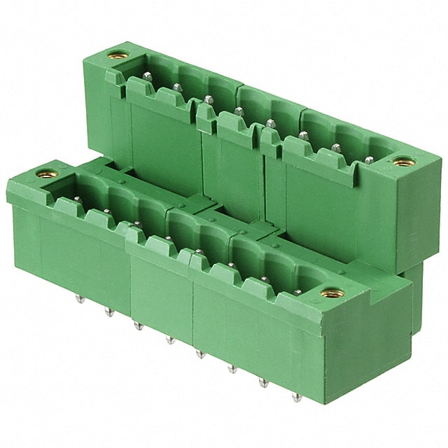 1845691 Phoenix Contact  Headers Plugs and Sockets